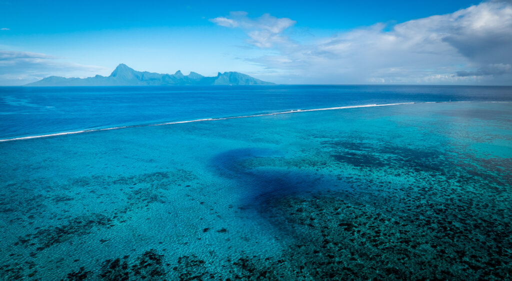 Crystal Lagoons