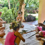 Fare Om - Guesthouse Moorea