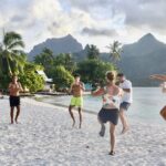 Fare Om - Guesthouse Moorea